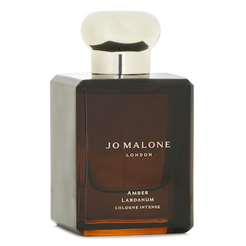 Jo Malone - Amber Labdanum Cologne Intense (Originally Without Box) Image 1