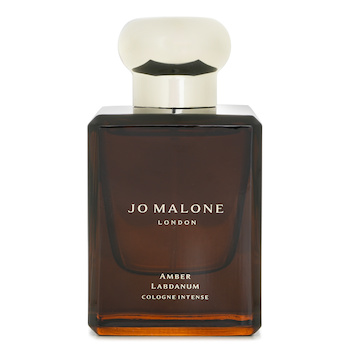 Amber Labdanum Cologne Intense (Originally Without Box) (50ml/1.7oz) 