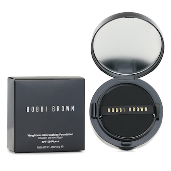 Bobbi Brown - Weightless Skin Cushion Foundation SPF40 PA+++ # Porcelain Image 1