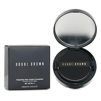 Bobbi Brown - Weightless Skin Cushion Foundation SPF40 PA+++ # Extra Light Image 1