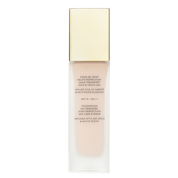 Guerlain - Parure Gold Skin Matte Foundation #00C Cool/Rose Image 2