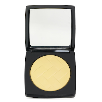 Vitamin Enriched Pressed Powder - # Yellow (8g) 