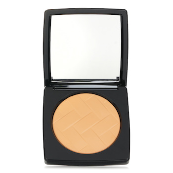 Vitamin Enriched Pressed Powder - # Natural (8g) 