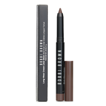 Bobbi Brown - Long-Wear Cream Liner Stick - # Rich Chocolate Image 1