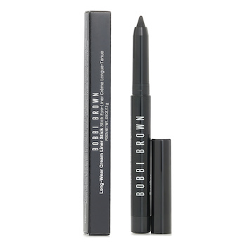 Bobbi Brown - Long-Wear Cream Liner Stick - # Panther Image 1
