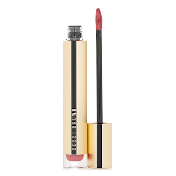 Luxe Matte Liquid Lipstick - # 404 Downtime (6ml) 
