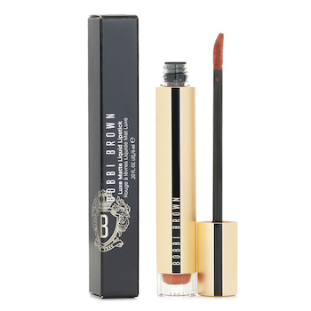 Bobbi Brown - Luxe Matte Liquid Lipstick - # 402 Weekender Image 1