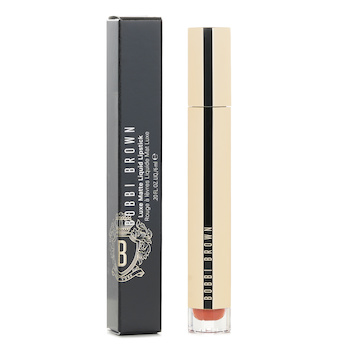 Bobbi Brown - Luxe Matte Liquid Lipstick - # 64 Afternoon Tea Image 1