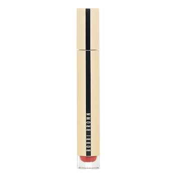 Bobbi Brown - Luxe Matte Liquid Lipstick - # 04 Claret Image 2