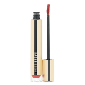 Luxe Matte Liquid Lipstick - # 04 Claret (6ml) 