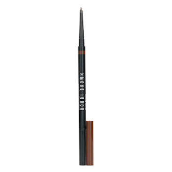 Precise Brow Pencil - # Warm Brown (0.06g) 