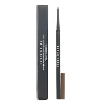 Bobbi Brown - Precise Brow Pencil - # Cool Dark Brown Image 1