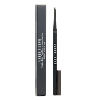 Bobbi Brown - Precise Brow Pencil - # Black Brown Image 1