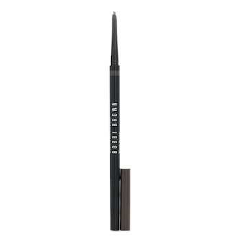 Precise Brow Pencil - # Black Brown (0.06g) 