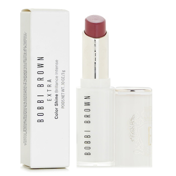 Bobbi Brown - Extra Color Shine Lipstick - # 672 Nude Rose Image 1