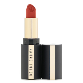 Luxe Cashmere Matte Lipstick - # 406 NoHo (3.5g) 