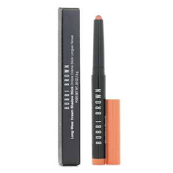 Bobbi Brown - Long-Wear Cream Shadow Stick - # Blushing Peach Image 1