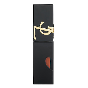 Yves Saint Laurent - The Inks Vinyl Cream High Shine Lip Stain - #422 Cappuccino Kiss Image 2