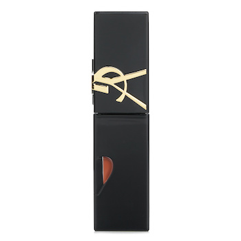 The Inks Vinyl Cream High Shine Lip Stain - #422 Cappuccino Kiss (5.5ml) 