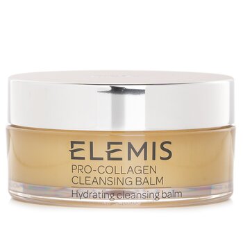 Elemis - Pro-Collagen Cleansing Balm (Unboxed) Image 2