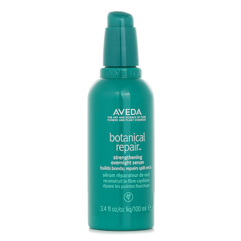 Aveda - Botanical Repair Strengthening Overnight Serum Image 1