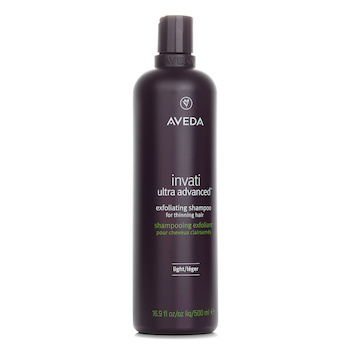 Aveda - Inverti Ultra Advanced Exfoliating Shampoo Light (For Thinning Hair) Image 1