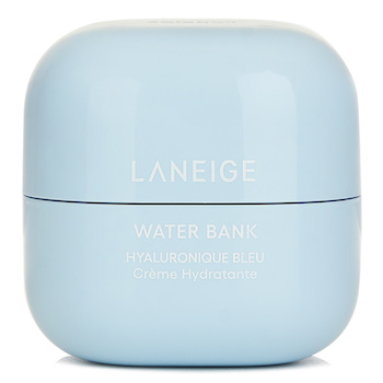 Laneige - Water Bank Blue Hyaluronic Moisture Cream Image 2