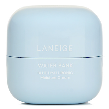 Water Bank Blue Hyaluronic Moisture Cream (50ml) 