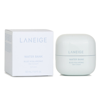 Laneige - Water Bank Blue Hyaluronic Gel Cream Image 1