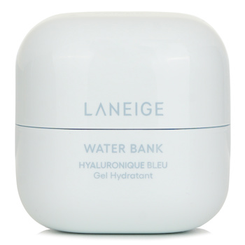 Laneige - Water Bank Blue Hyaluronic Gel Cream Image 2