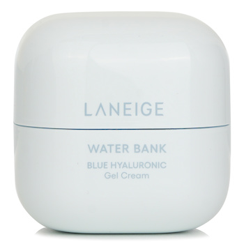 Water Bank Blue Hyaluronic Gel Cream (50ml) 