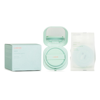 NEO Cushion Matte SPF46 PA++ # 13N1 Ivory (15g + 15g Refill) (30g) 