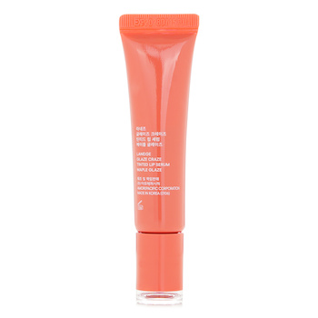 Laneige - Glaze Craze Tinted Lip Serum - Maple Glaze Image 2