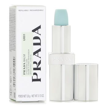 Prada - Lip Balm Frosting Care #U001 Astral Pink Image 1