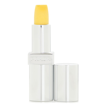 Lip Balm Frosting Care # U002 Banana Yellow (3.8g) 