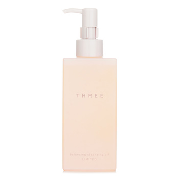 Balancing Cleansing Oil N Sakura Limited Edition (185ml) 