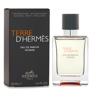 Hermes - Terre D'Hermes Eau de Parfum Intense Image 1