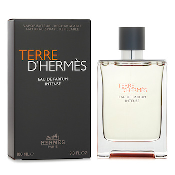 Hermes - Terre D'Hermes Eau de Parfum Intense Image 1