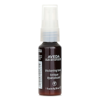 Aveda - Thickening Tonic Travel Size Image 1
