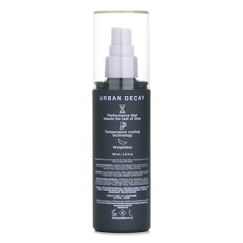 Urban Decay - All Nighter Natural Finish Waterproof Makeup Setting Spray Image 2