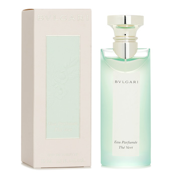 Bvlgari - Eau Parfumee The Vert Image 1