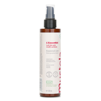 Mustela - Essential Care Multi-Purpose Lotion Image 1
