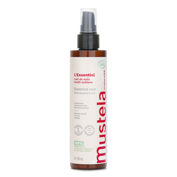 Essential Care Multi-Purpose Lotion (200ml) 