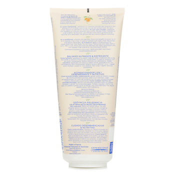 Mustela - Detangling & Nourishing Care Image 2