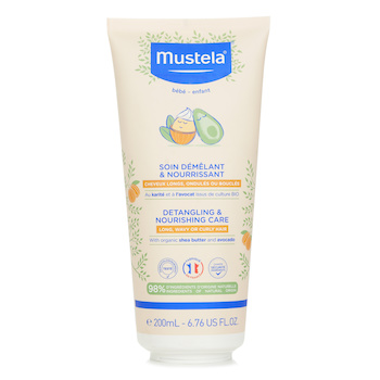 Detangling & Nourishing Care (200ml) 