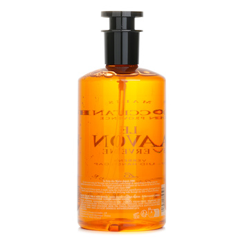 L'Occitane - Shea Verbena Liquid Hand Soap Image 2