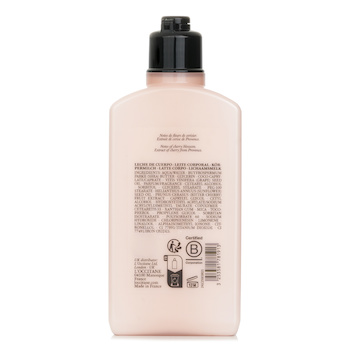 L'Occitane - Fleurs de Cerisier Perfumed Body Lotion Image 2