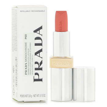 Prada - Monochrome Hyper Matte - # P60 Brick Pink Image 1