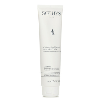 Sothys - Nutritive Replenishing Rich Cream Image 1