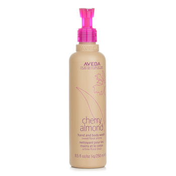 Aveda - Cherry Almond Hand And Body Wash Image 1